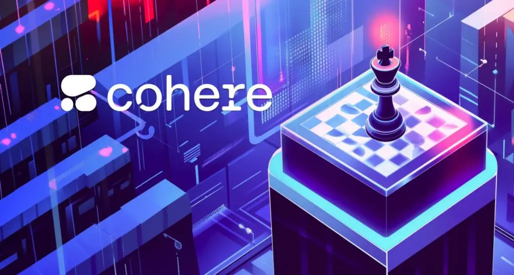Cohere Unveils Tiny Aya, A Compact Multilingual AI Model For Local Deployment