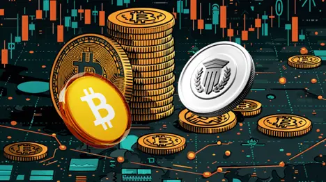 Mutuum Finance bir sonraki LINK mi? Analistler, 2026'nın başlarına kadar performans gösterebileceğini söylüyor