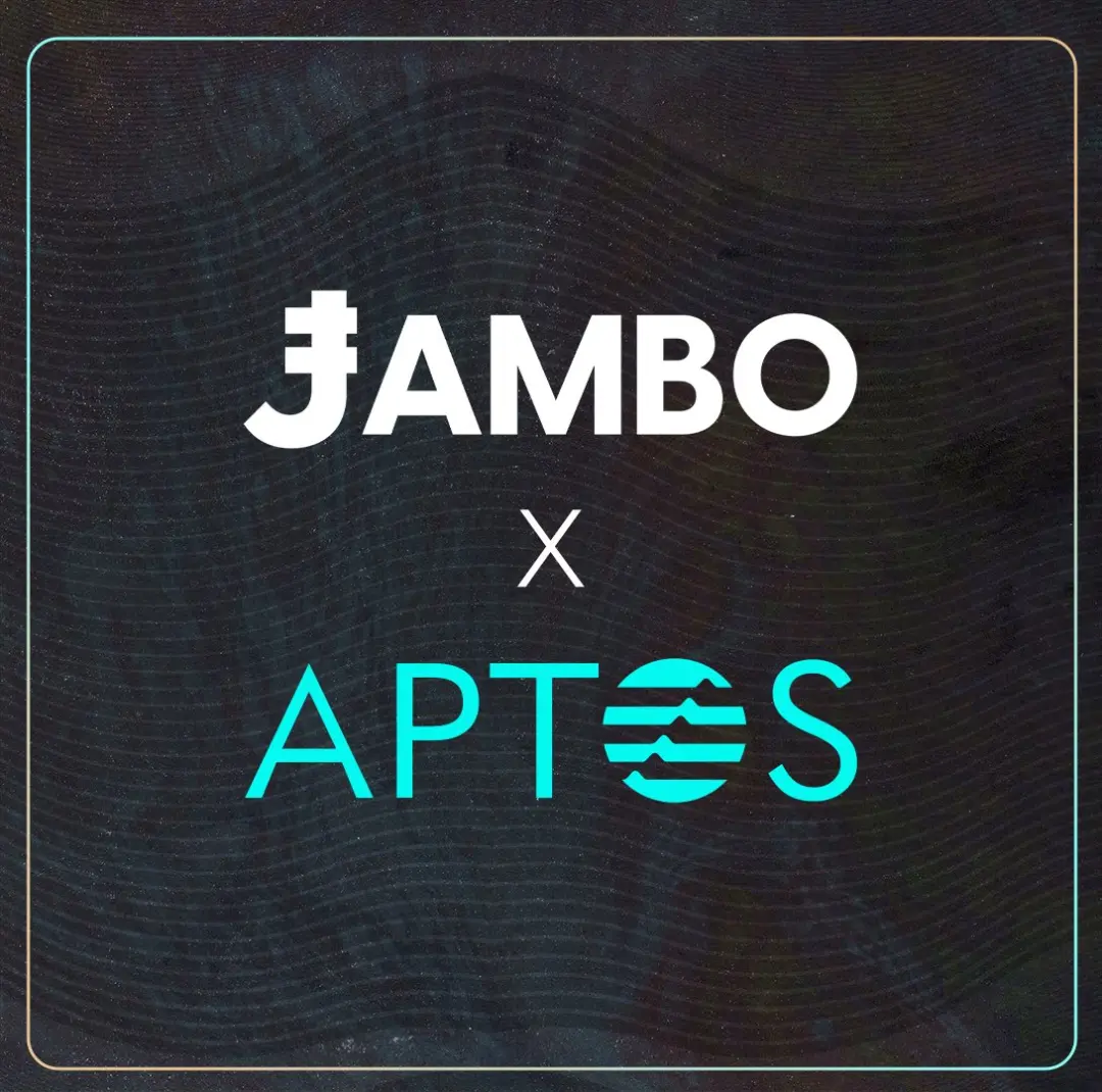 Oportunidade de airdrop potencial, como comprar o telefone jambo em colaboração com a fundação Aptos?