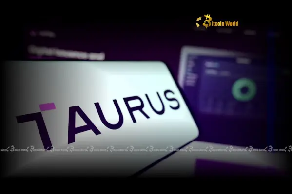 Stablecoin tập trung vào quyền riêng tư: Taurus công bố bước đột phá cách mạng cho việc áp dụng của các tổ chức