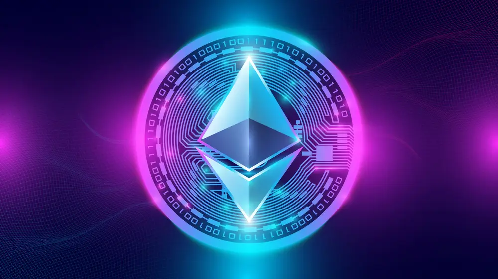 Koin Ether