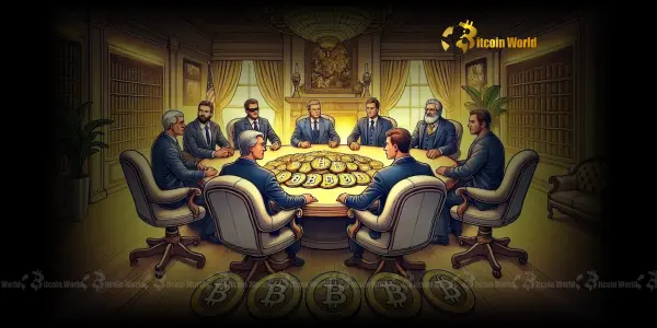 Os investidores de Bitcoin mostram uma convicção inabalável com trilhões em ganhos não realizados