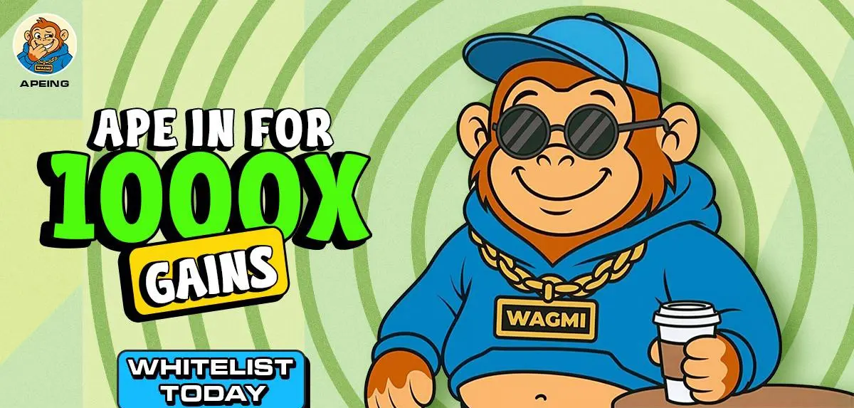 Apeing Whitelist Interface