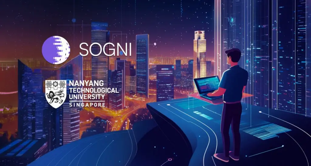سوجني AI ترعى هاكاثون الطلاب الدوليين في NTU وتخصص 25 مليون دولار في SOGNI لدعم برنامج المنح للمطورين القادم