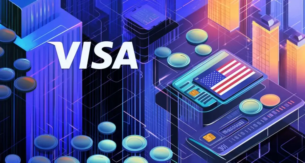 Visa Report Finds Nearly Half Of US Consumers Used AI For Holiday Shopping This Season
