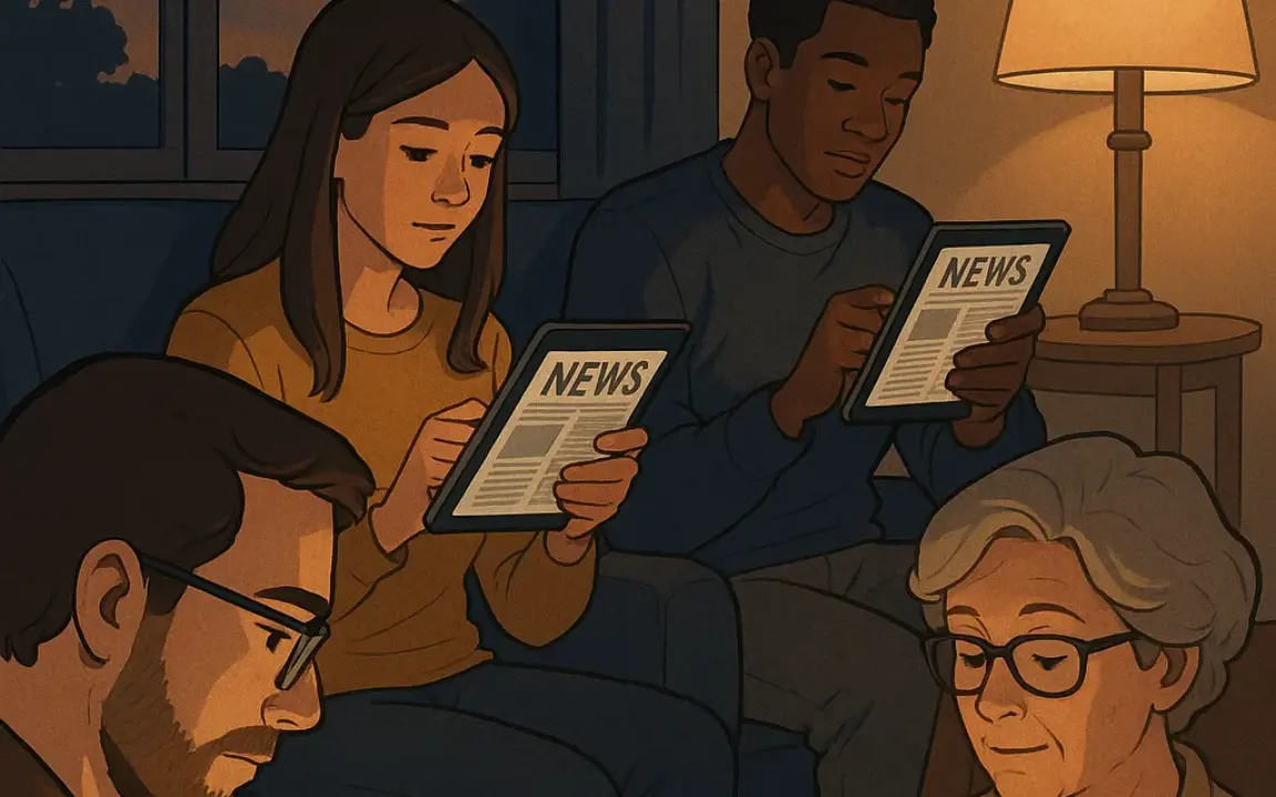 Fed rate cut expectations, Pfizer job cuts, China’s rush for Nvidia chips, and Bitcoin’s cautious rebound.