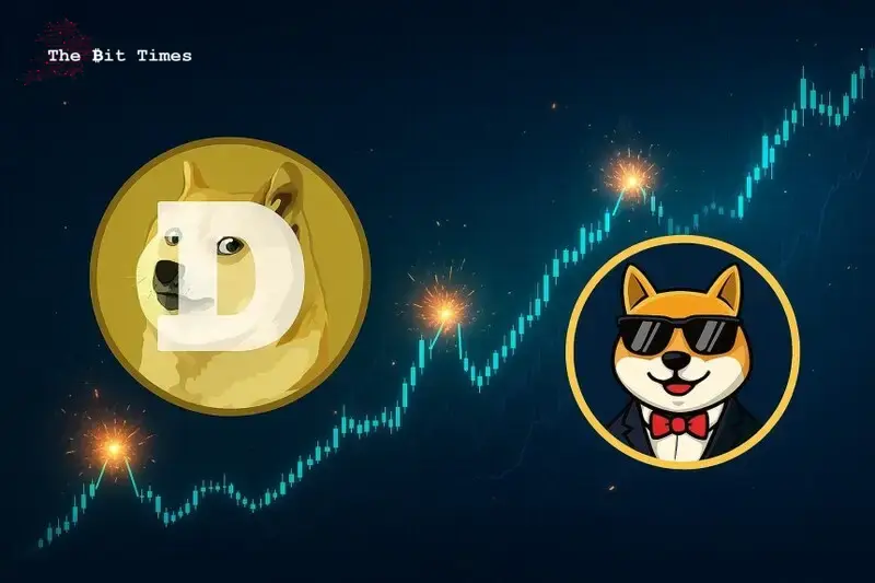 Dogecoin Maxidoge