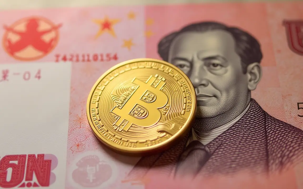 Çin, ABD doları hâkimiyetine meydan okumak için yuan destekli stablecoin'ler geliştirmeye yönelik adımlar atıyor
