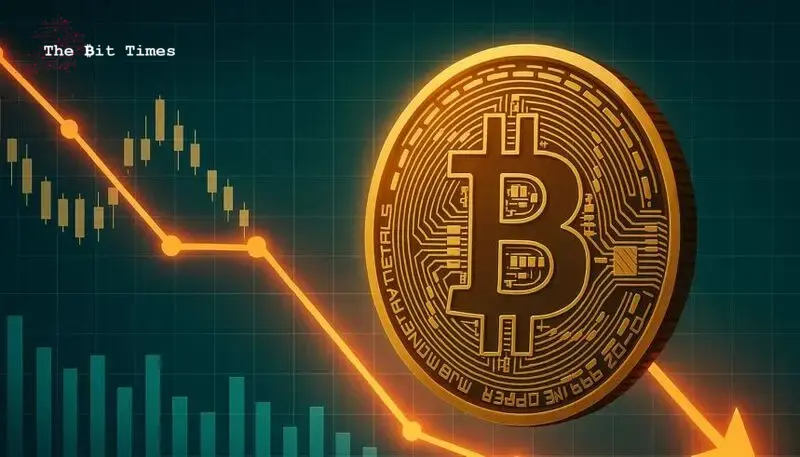 Índice de Sinalização do Bitcoin Bull Score Indica Momentum a Desvanecer: Espaço Para Queda?