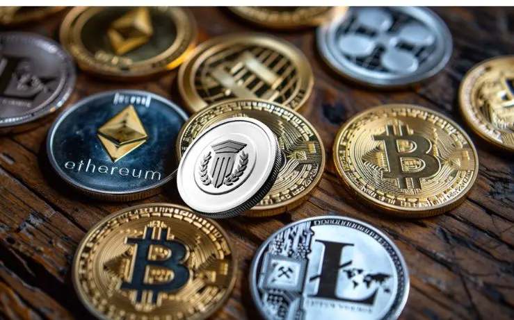 Аналітики прогнозують 500% ривок у під-$1 альткоїна до Q1 2026