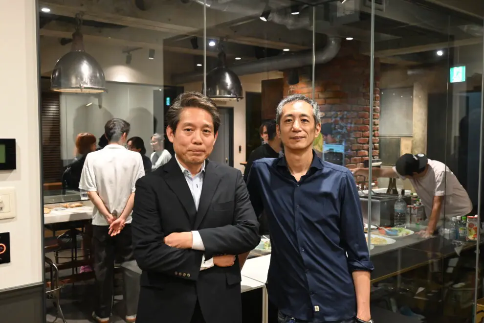 服裝企業ANAP，通過比特幣增資加速再生——BTC會成爲企業重建的王牌嗎？挑戰“與主業融合”的新戰略【主角：川合氏、山本氏採訪】