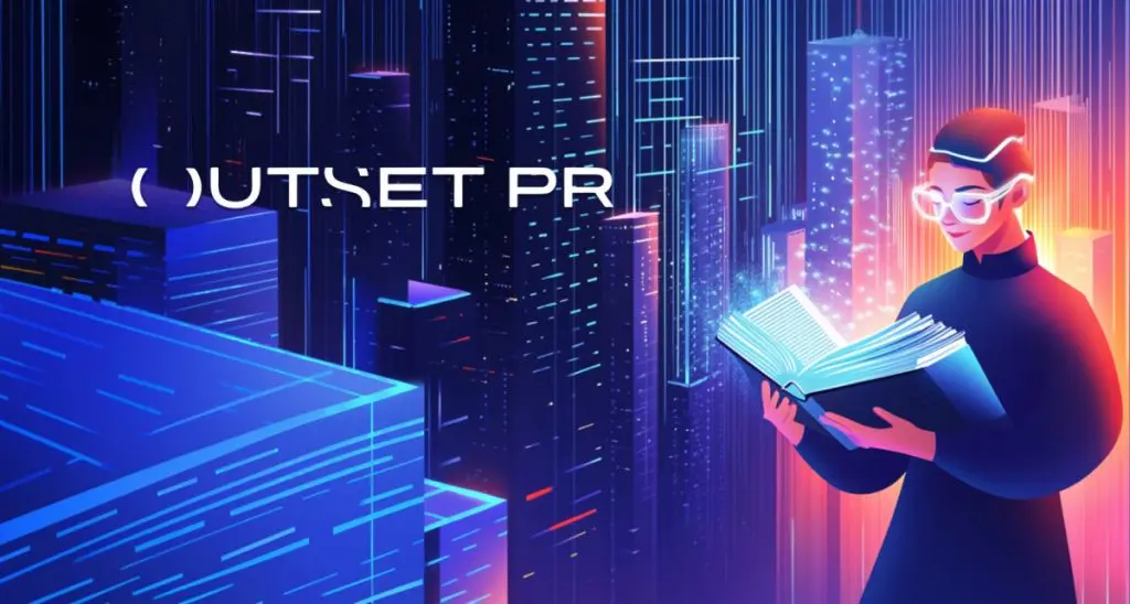 Outstart PR Reveals AI is Reshaping the Future of Crypto News