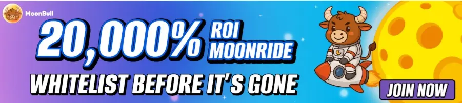 MoonBull’s 100x Crypto Potential Gains Attention as Chill Guy and Pudgy Penguins Capture Market Hype