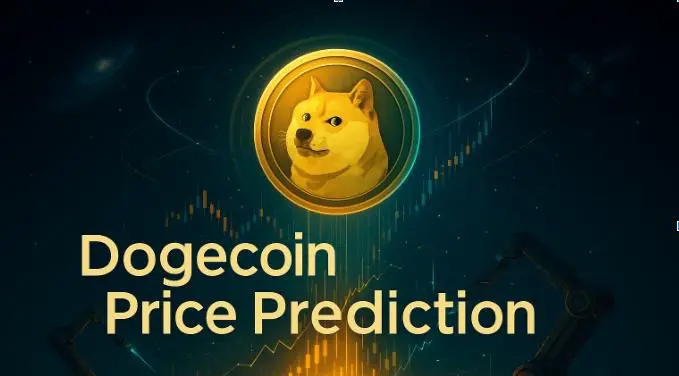 Dogecoin Price Prediction for 2026
