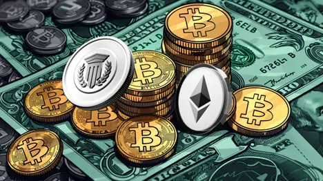 ChatGPT projette l'Ethereum à atteindre 10 000 $ d'ici 2025, mais le token DeFi en pleine expansion Mutuum Finance (MUTM) pourrait offrir un meilleur ROI. Actuellement en Phase 6 à 0,035 $, MUTM offre aux investisseurs précoces un retour de 71,43 % au lancement.