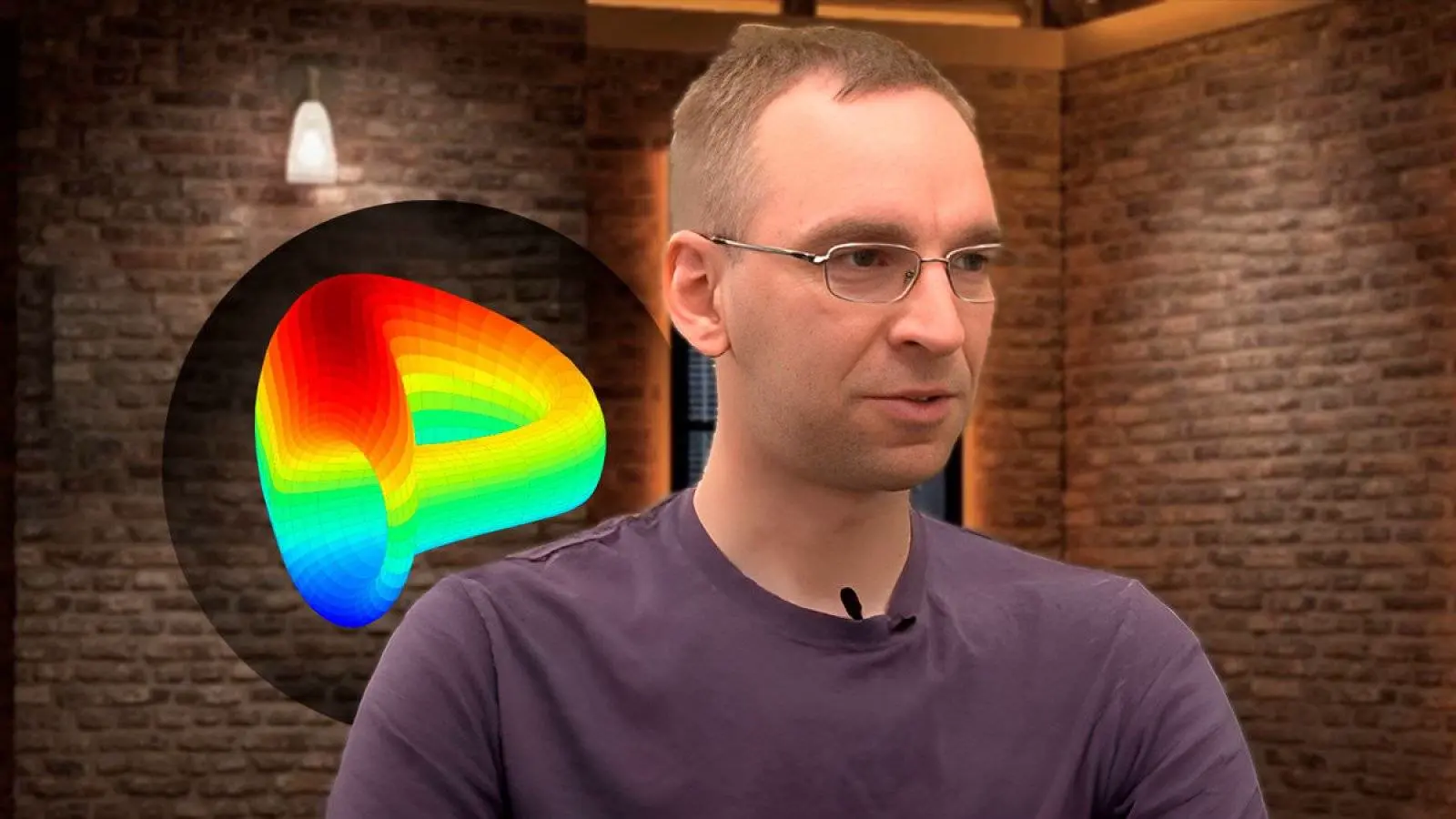 Le mystère de Michael Egorov, le fondateur de Curv | ForesightNews sur Gate  Square