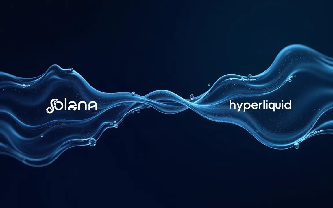 Solana kullanıcılarının Hyperliquid coin fiyatı için durumu değiştirmesi mümkün mü?