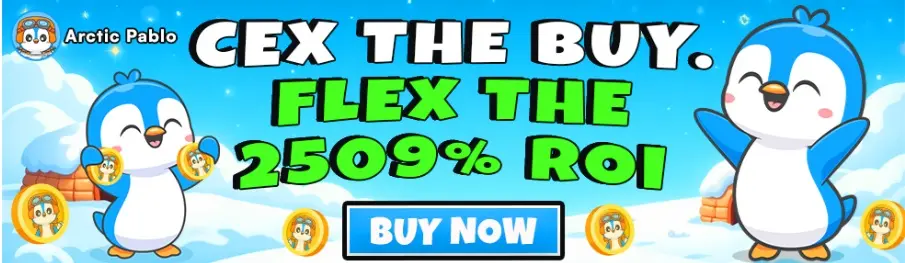 Solana Tacirleri $176 Tabana Bakıyor, Arctic Pablo 3x Bonus Ön Satışı En İyi Kripto Para Olarak 100x Potansiyeliyle Roketliyor, Dogecoin ve Snek ile