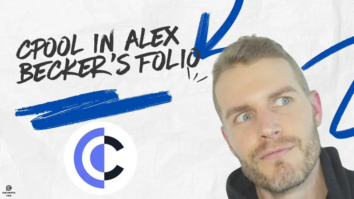 CPOOL has been one of the leaders of the pack whe | OurCryptoTalk on Gate  Square