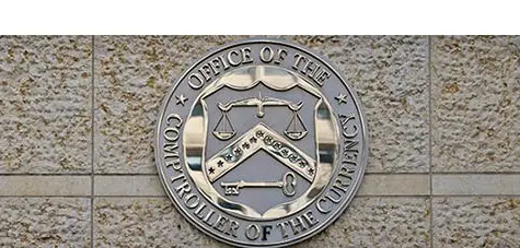 미국 통화감독청(OCC)