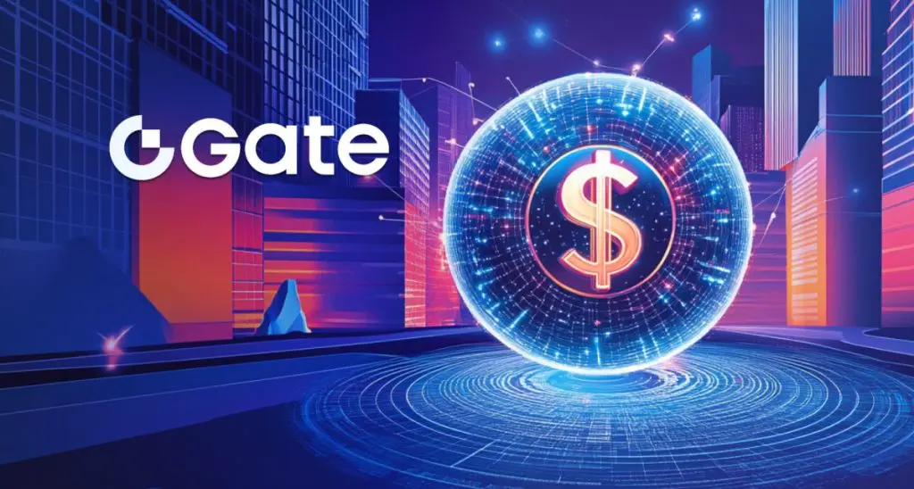 Gate Unifies USD Asset Management And Digital Trading In New End-To-End Financial System