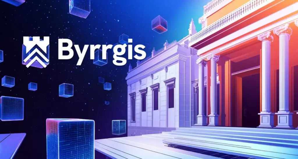 Byrrgis Secures MiCA License And Opens Waitlist Ahead Of Hybrid Crypto Platform Launch
