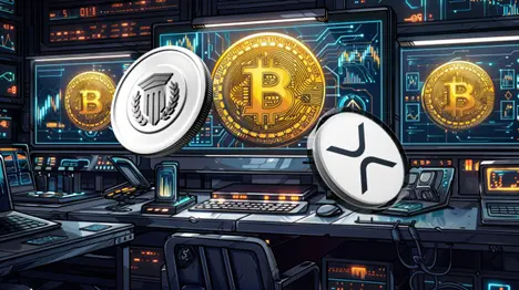 Si Ripple atteint 10 $, ce jeton peu coûteux à 0,03 $ peut-il atteindre le même niveau ?