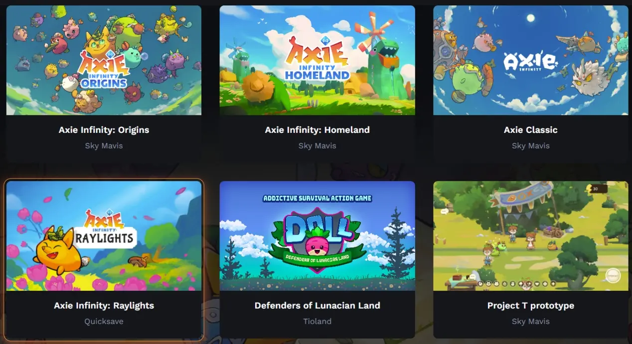 Exploration complète de l'évolution de GameFi : combien de temps avant le prochain jeu à succès ?