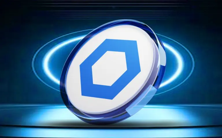 Chainlink (LINK) Pode estar Preparado para um Rali Bullish à Medida que as Baleias Acumulam