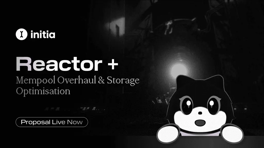 Reactor  升级为什么未能转化为价格上涨动力