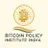 Bitcoin Policy Institute India 🇮🇳