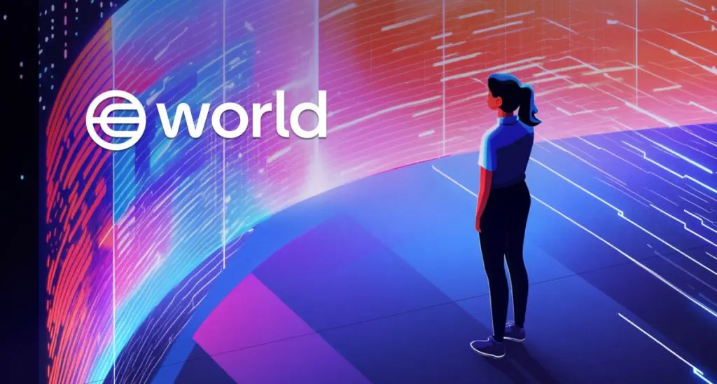 Introducing The New World ID: A Full-Stack Proof-Of-Human Protocol