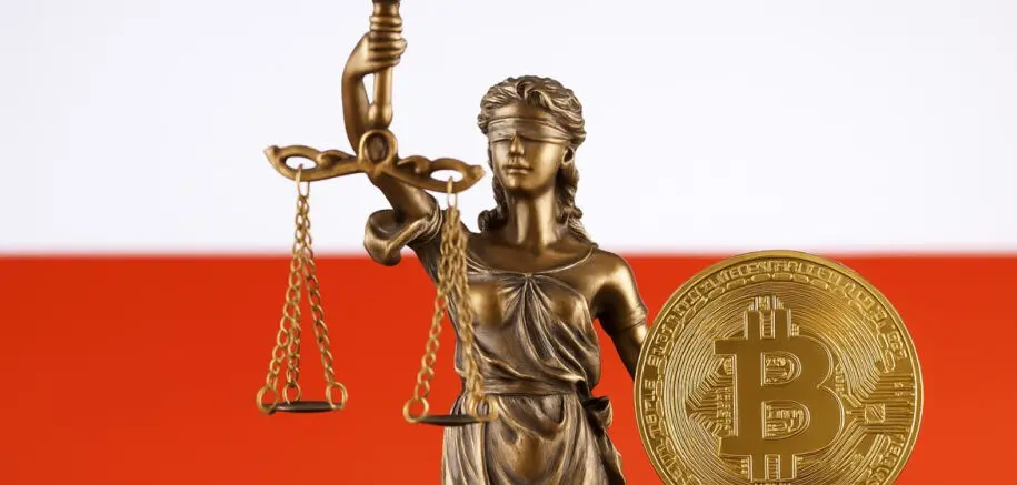 Crypto Regulation Back on the Agenda in Polish Parliament