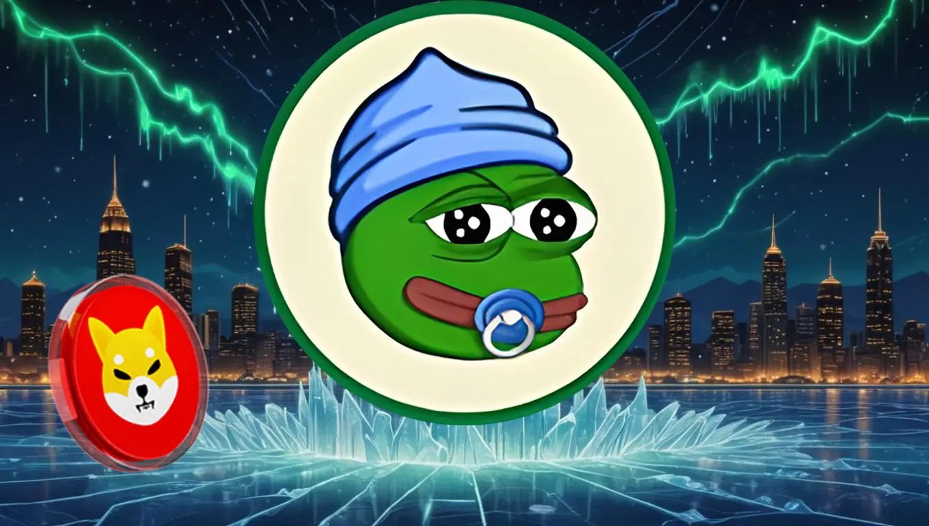 LILPEPE预售接近第6阶段上架抛售，100%收益锁定在上架时。