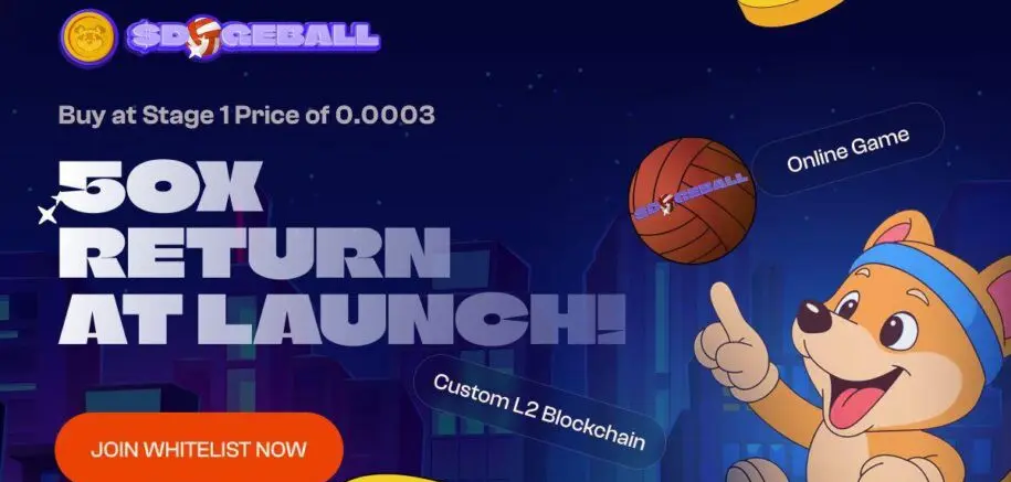 Can $2K Become $100K? This DOGE Proves it Among the 4 Best Cryptos to Watch Today