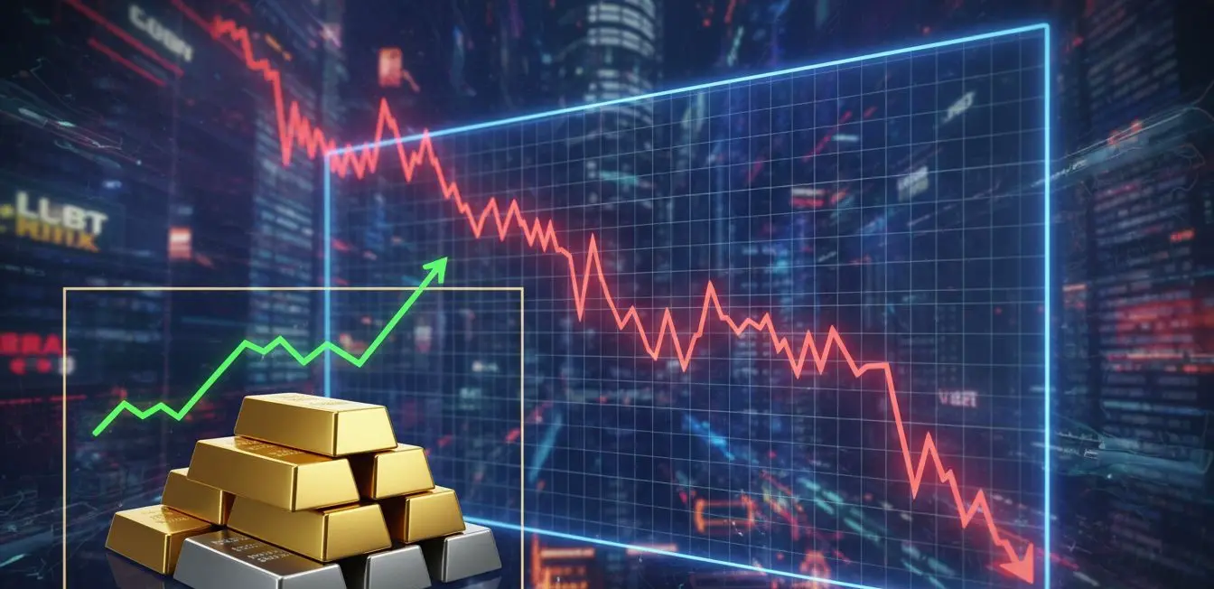 Bitcoin's Quiet Adjustment