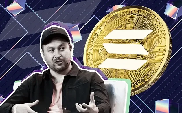 Diálogo con el fundador de Solana, Anatoly: el mercado sobrevalora las stablecoins pero subestima su verdadero potencial