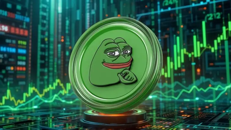 Is PEPE in Trouble as Analysts Flag Incoming Dip to $0.0000014?