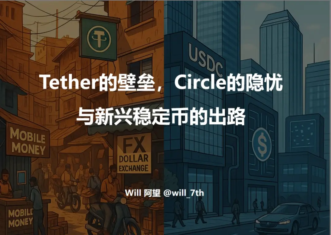FXC Intelligence：2025年穩定幣跨境支付現狀