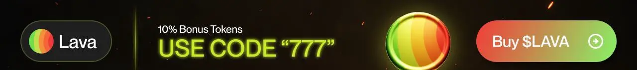 Lava Platform Activity