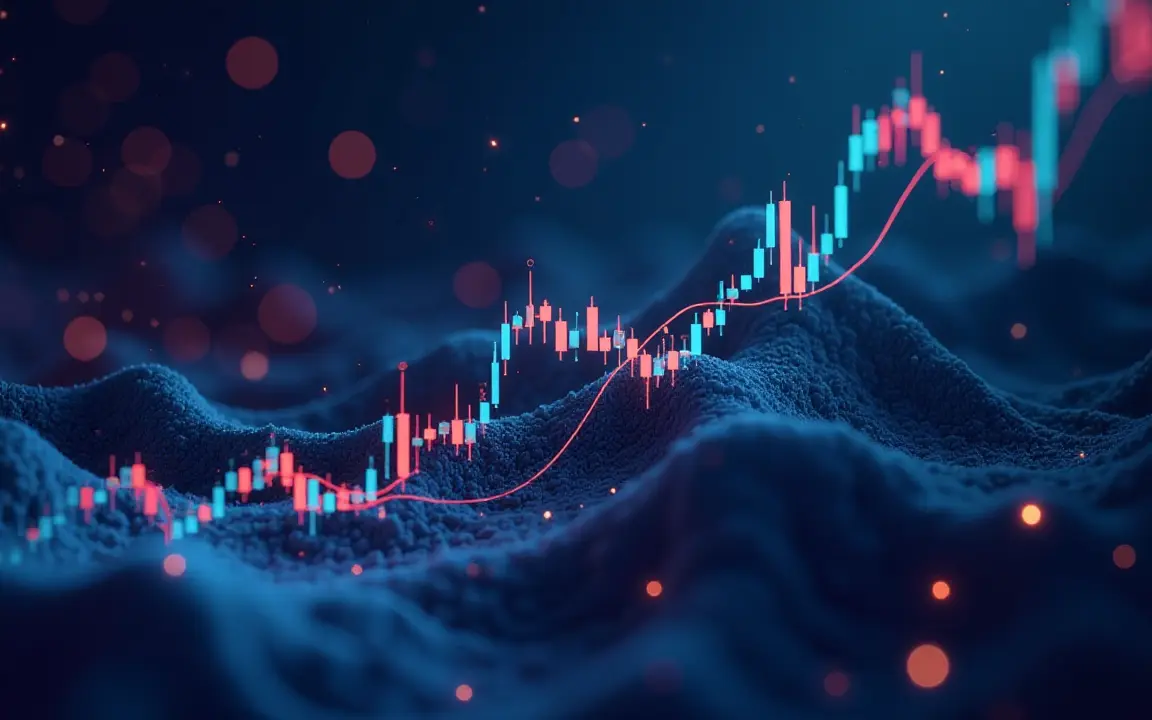 INK decouples with a 14% rally as Kraken integrates Ink L2 for on-chain utility