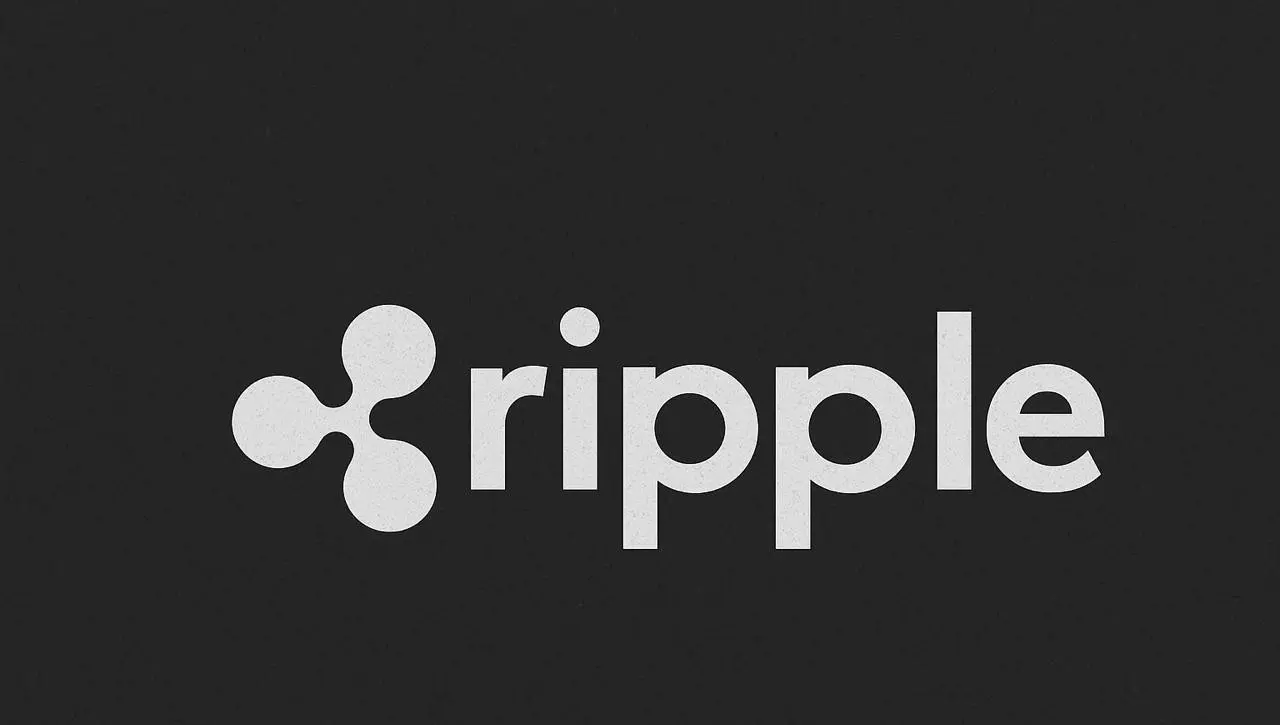 Ripple logo