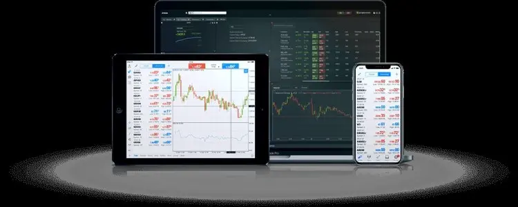 FP Markets - Um dos melhores corretores de cripto na Holanda