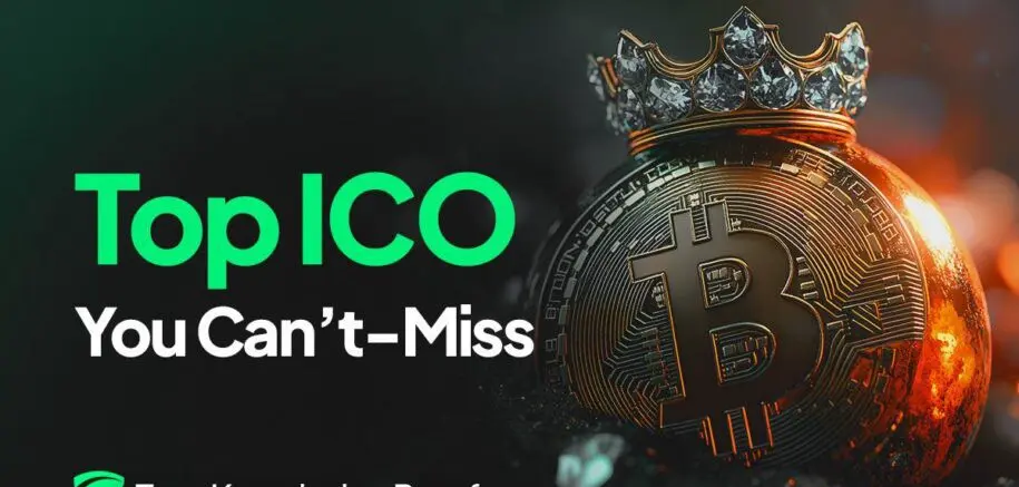 4 Best Crypto Presales Shaping Early-Stage Markets: Zero Knowledge Proof, BlockchainFX, Nexchain & Pepeto