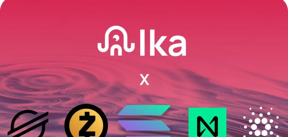 Ika Announces EdDSA Signatures, Expanding Native Support to Solana, Zcash, Cardano and More