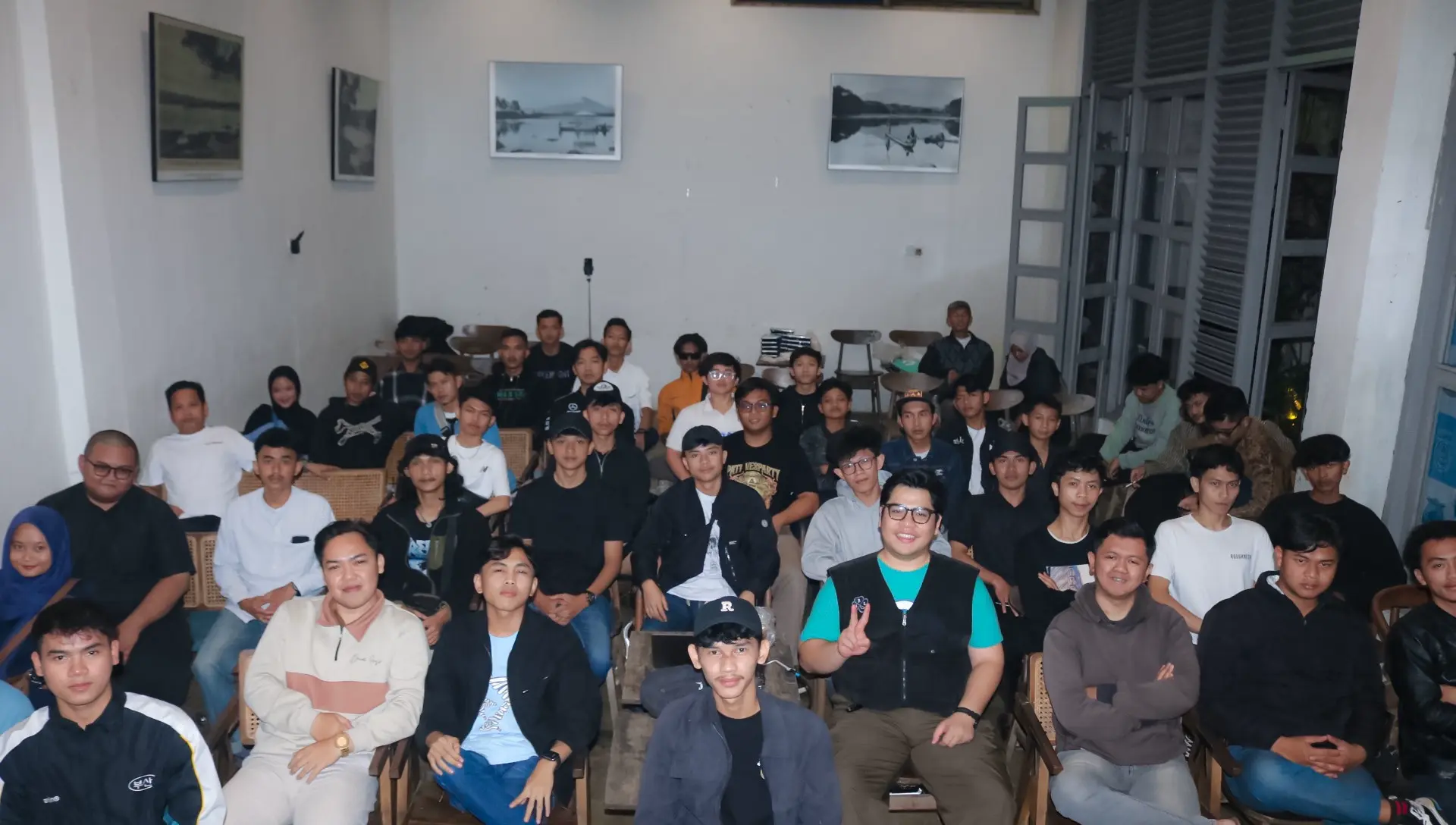 OBRAS di kota Sumedang pada 10 Januari 2026. Sumber: Tokocrypto.