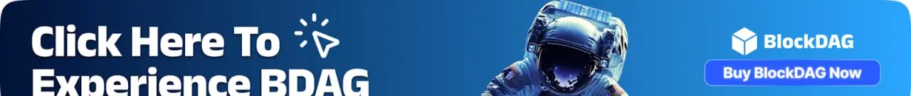 BlockDAG promotional