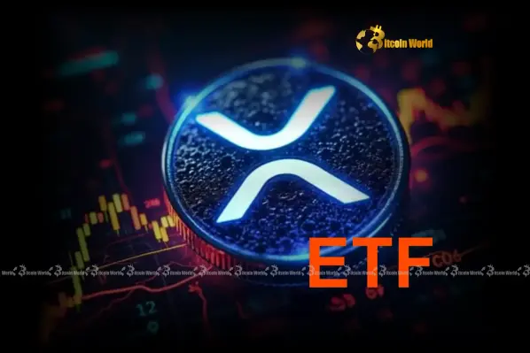 XRP ETF Hopes Remain Optimistic Despite Crucial Ripple SEC Motion Dismissal