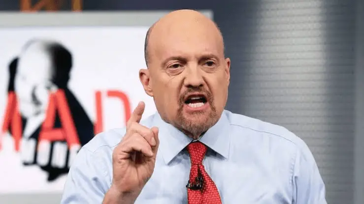Jim Cramer 最新看好哪些美股？