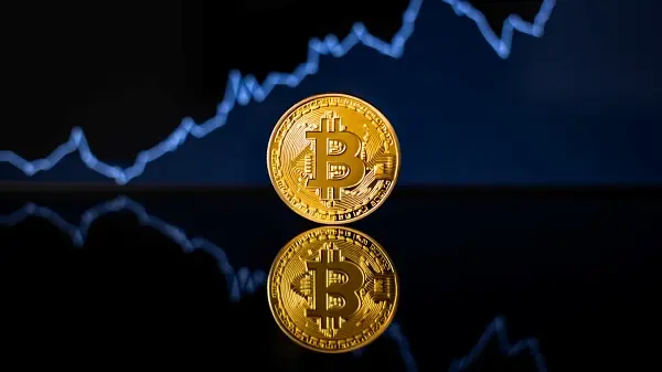 Pasar cryptocurrency menunjukkan tanda-tanda aktivitas [Foto: Reve AI]